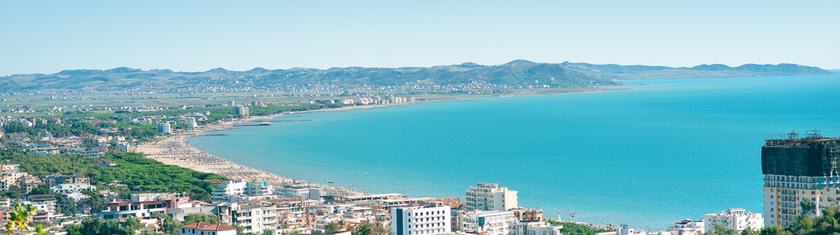 City break à Durrës : 72 heures au bord de l’Adriatique en mai