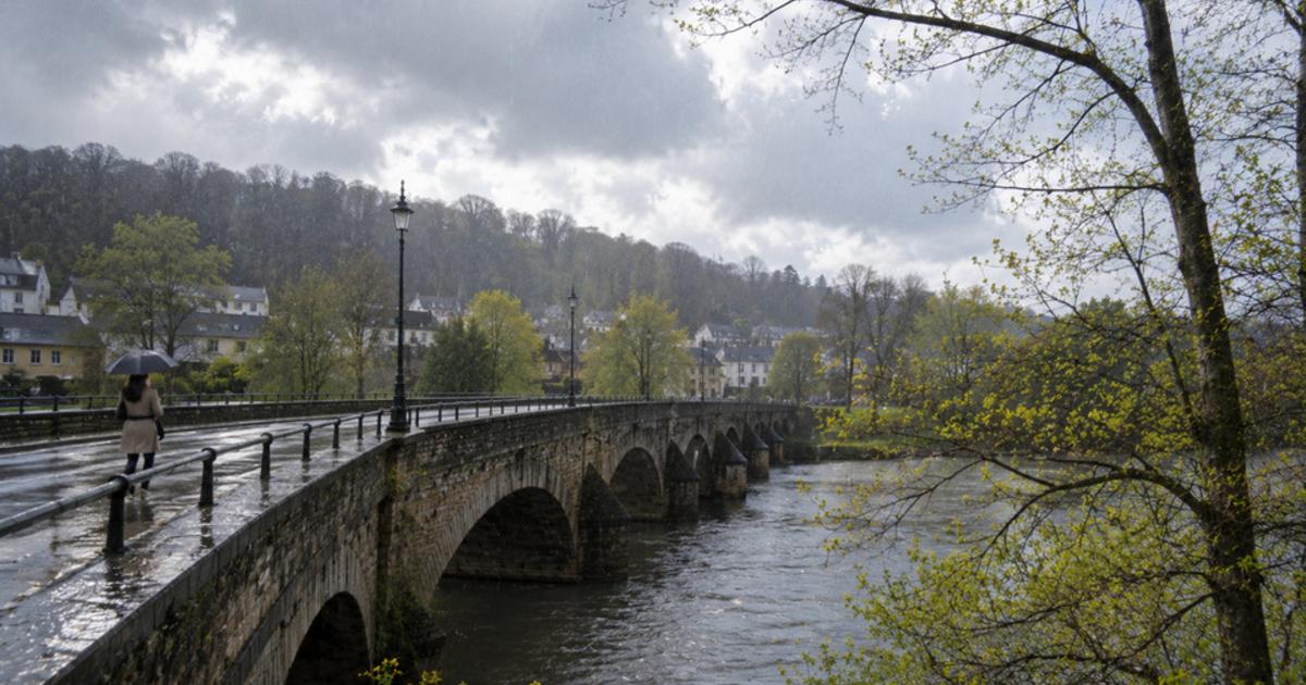 Pont de l'Ascension 2026 : une météo fraîche et instable au programme