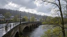 Pont de l'Ascension 2026 : une météo fraîche et instable au programme