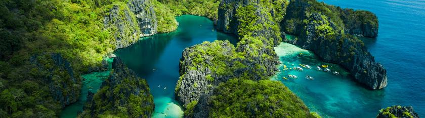 Palawan en mai : l’archipel philippin qui donne déjà un goût de grandes vacances