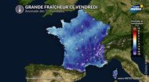 Neige, gel : une mi-mai 2026 remarquablement froide