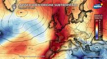 Neige, gel : une mi-mai 2026 dans le top 10 des plus froides en France depuis 1945