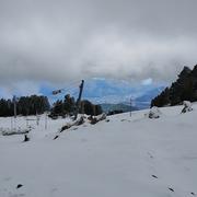 Chamrousse 16/05/2026