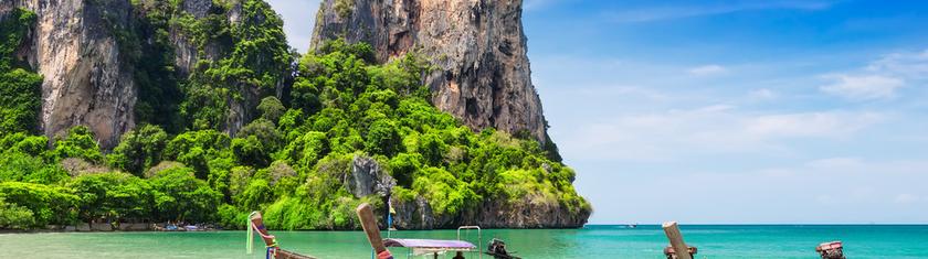 La Thaïlande réduit la durée des séjours sans visa pour les touristes