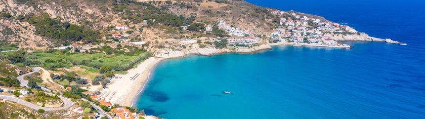 Ikaria avant la foule : la Grèce sauvage à découvrir avant l’été