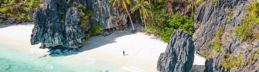 Top 10 des plus belles plages du monde en 2026