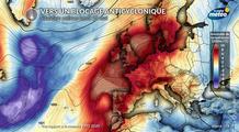 Chaleur et ambiance estivale : ce qui vous attend jour par jour