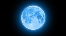 Pleine lune bleue du dimanche 31 mai 2026 : un phénomène rare à observer