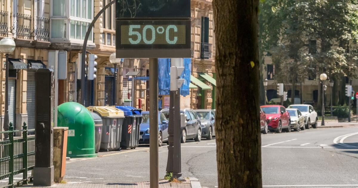 Chaleur précoce : faut-il craindre un été torride en France ?