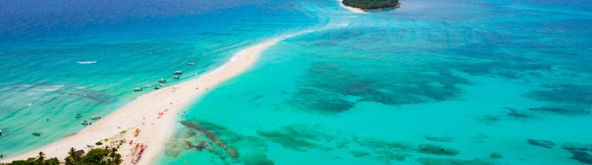 Madagascar : 6 plages à découvrir absolument