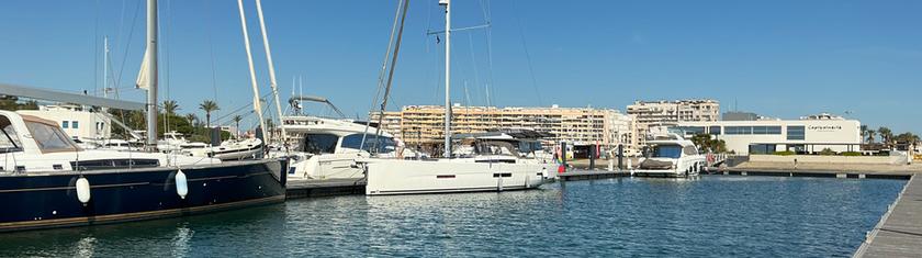 Port de Saint-Cyprien : « Notre objectif est de restructurer le port pour accueillir les bateaux de demain »