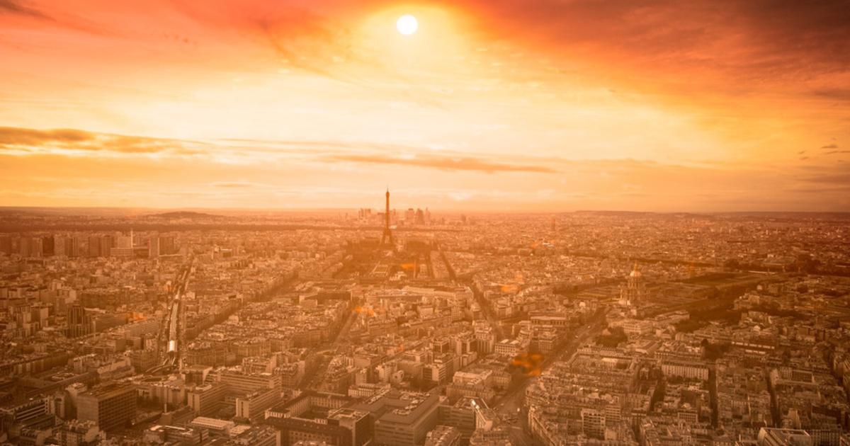 Vague de chaleur, canicule : pourquoi tout semble désormais extrême ?