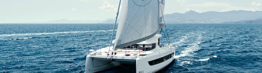 CATANA GROUP renforce son implantation en Australie avec d'Albora Yacht Brokers