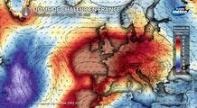 Fortes chaleurs : vers les premières nuits tropicales en France ces prochains jours ?