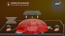Vague de chaleur : où allons-nous battre des records ?