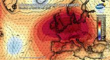 Canicule et vague de chaleur : pourquoi fait-il aussi chaud sur la France actuellement ?