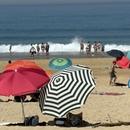 Plage de Saint Girons 26/05/2026