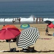Plage de Saint Girons 26/05/2026