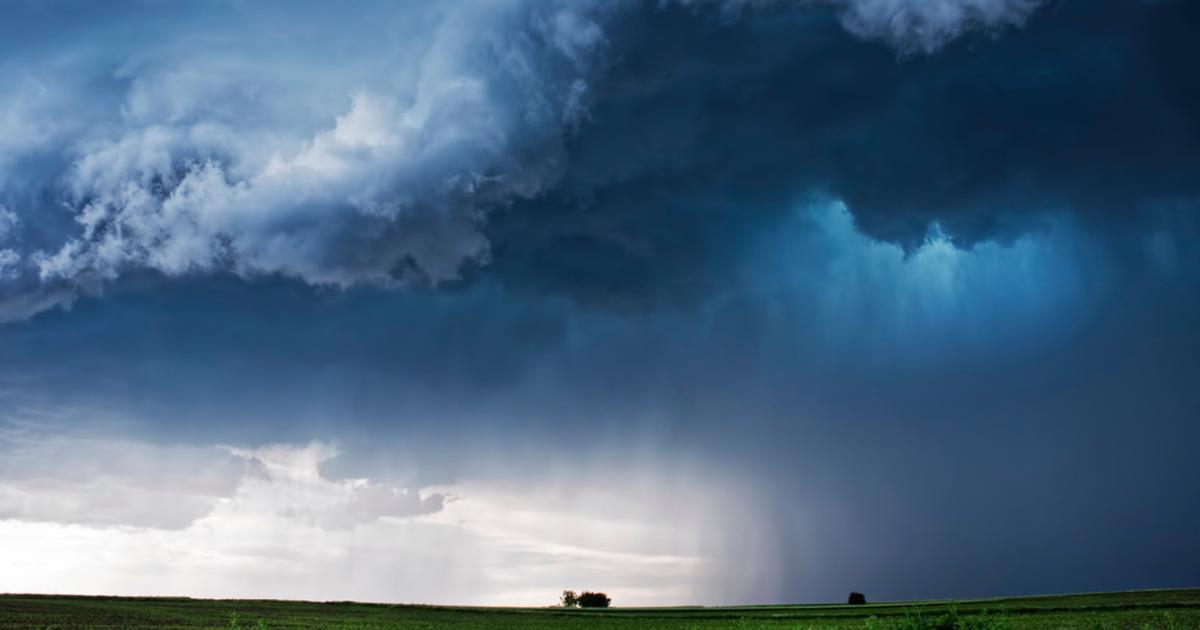 Canicule et vague de chaleur : faut-il craindre des orages ce week-end ?