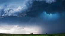 Canicule et vague de chaleur : faut-il craindre des orages ce week-end ?