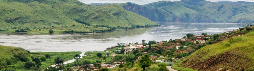 Croisière sur le fleuve Congo : l’Afrique au fil de l’eau, loin des itinéraires attendus
