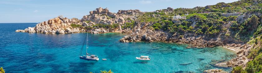 Croisière en Méditerranée : Sunsail met le cap sur les plus belles destinations de l’été
