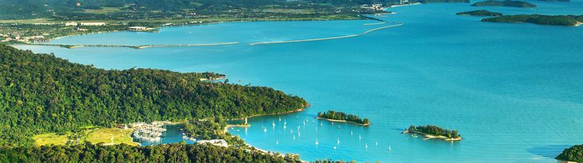 Asie du Sud-Est en voilier : nouvelle frontière pour la grande croisière ?