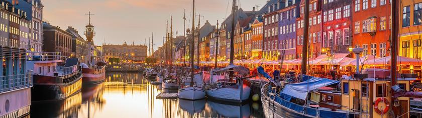 Danemark en été : Copenhague, plages nordiques et douceur de vivre au bord de l’Øresund