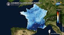 Météo : jeudi et vendredi seront les journées les plus fraîches de la semaine