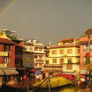 Katmandou 14/11/2010