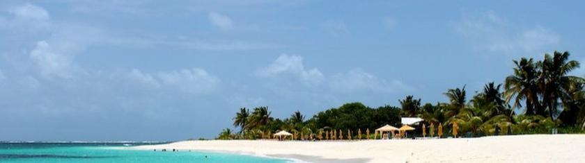 Top 10 des plus belles plages d’Amérique du Nord en 2026