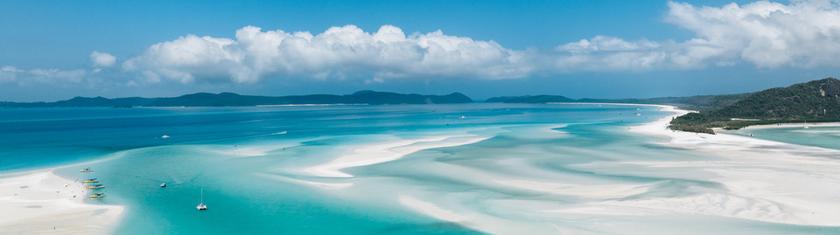 6 plages insolites à découvrir cet été autour du monde