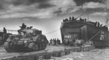 82 ème anniversaire du Débarquement : quelle météo faisait-il le 6 juin 1944 ?