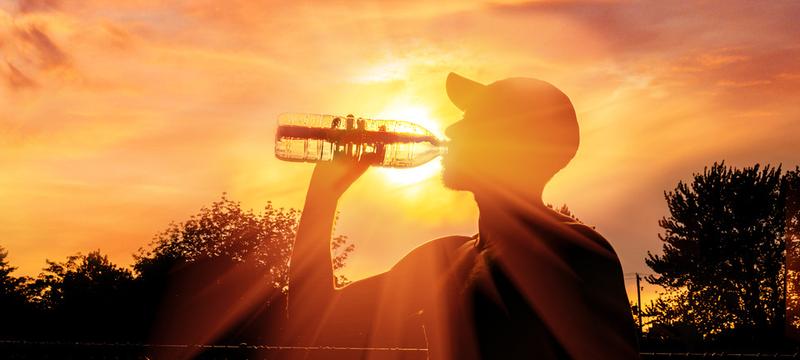  La chaleur revient en force : jusqu’à 34°C attendus ce week-end dans le sud-ouest