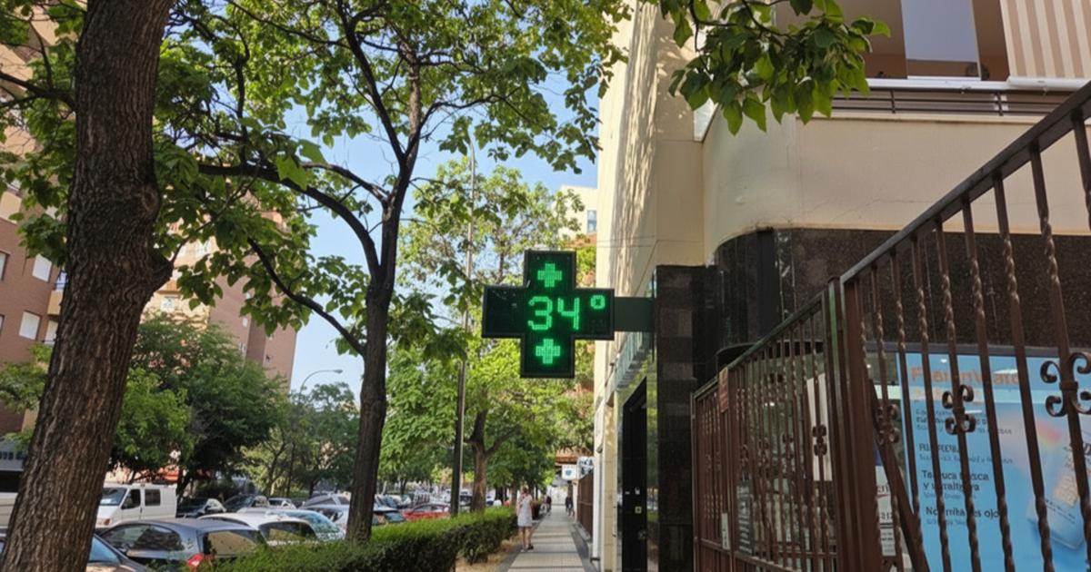 Canicule et vague de chaleur historique de mai 2026 : un impact sanitaire inédit observé dès les premiers jours