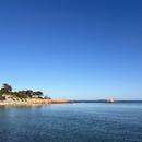 Plage de Palombaggia 09/06/2026