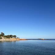 Plage de Palombaggia 09/06/2026