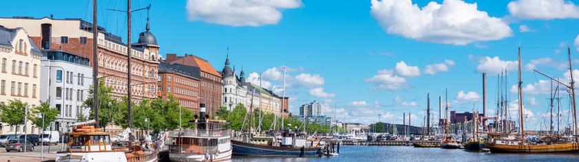 City break à Helsinki : 72 heures entre mer Baltique, design nordique et art de vivre finlandais