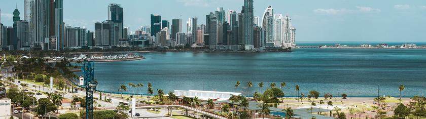 Panama : le pays où l’Atlantique rejoint le Pacifique