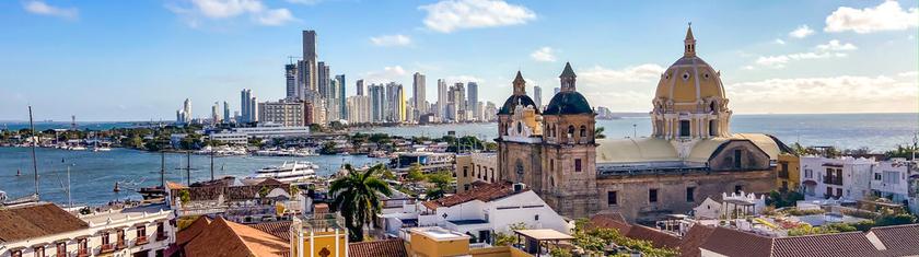 Colombie : des Caraïbes au Pacifique, voyage dans un pays ouvert sur deux mers