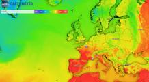 Des contrastes météo de plus en plus extrêmes en Europe : une nouvelle norme ?