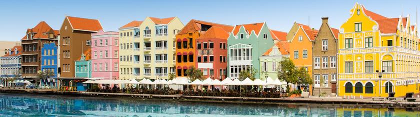Curaçao : la petite île caribéenne qui donne envie de prendre le large