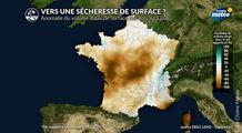 Risque de sécheresse estivale : quelles sont les régions les plus menacées ?