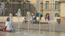 Fortes chaleurs ce week-end : les villes les plus chaudes et celles qui respireront mieux