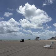 Miami Beach 15/06/2026