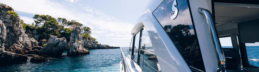 Beneteau revoit son organisation aux États Unis face à un marché nautique sous pression