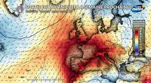 Canicule : comment pourrait évoluer la vague de chaleur la semaine prochaine ?
