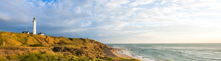 Cet été, cap sur le Jutland, le Danemark côté nature et grand large