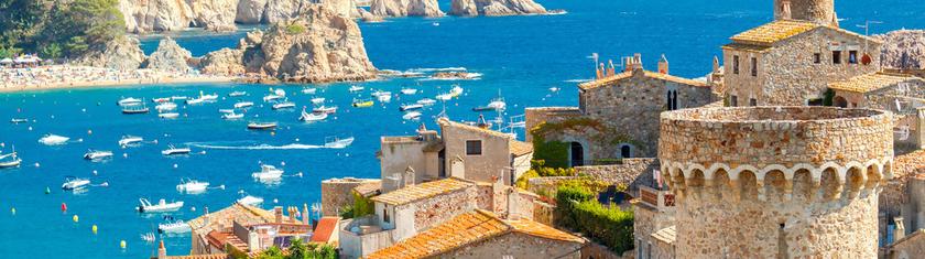 Espagne - Uruguay : des îles espagnoles aux plages de l’Atlantique Sud