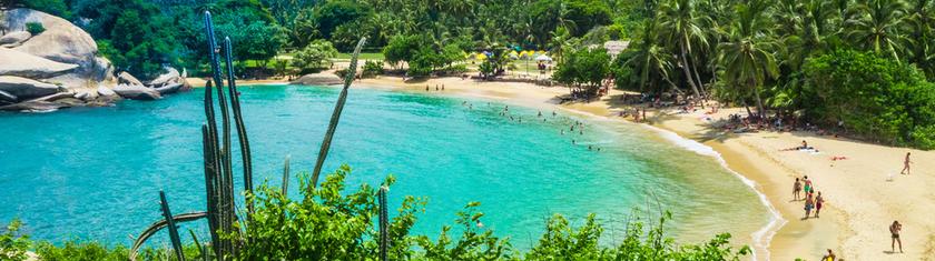Colombie - Portugal : des Caraïbes à l’Atlantique, une affiche taillée pour le large